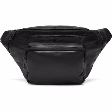 Bumbag SVART - Depeche