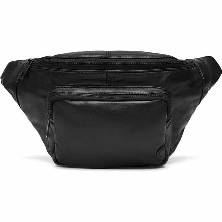 Bumbag SVART - Depeche