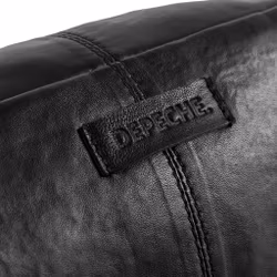 Bumbag SVART - Depeche