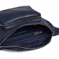Bumbag NAVY - Depeche
