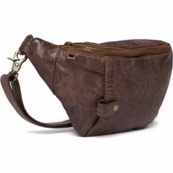 Bumbag WINTER BROWN - Depeche