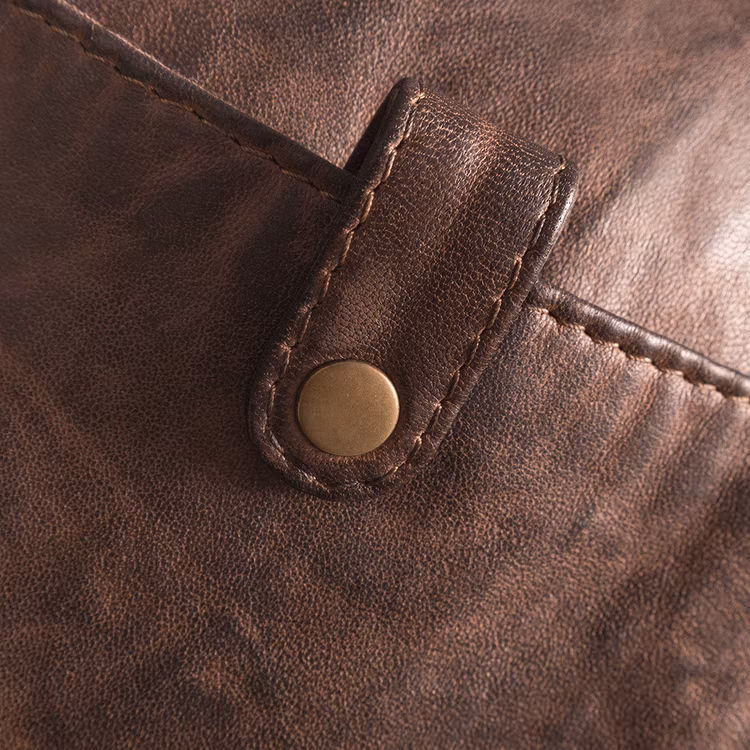 Bumbag WINTER BROWN - Depeche