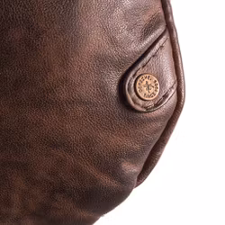 Bumbag WINTER BROWN - Depeche