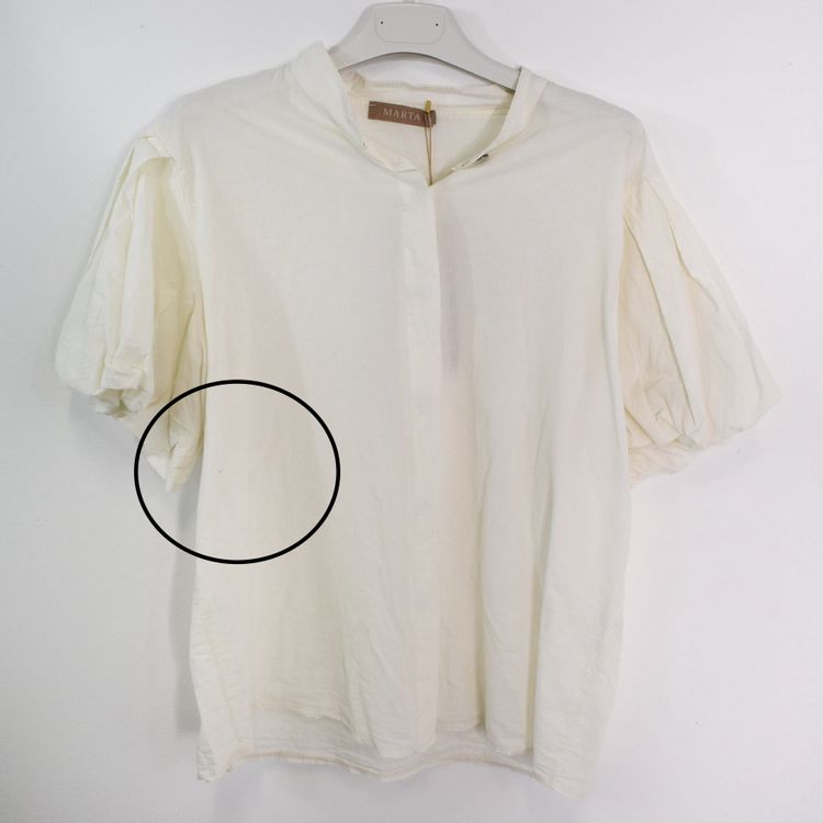 ANDRASORTERING Skjorta Milano BURO L/XL - Marta du Chateau