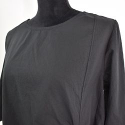Blus Marcella SVART - Marta du Chateau