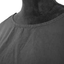 Blus Marcella SVART - Marta du Chateau