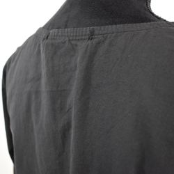 Blus Marcella SVART - Marta du Chateau