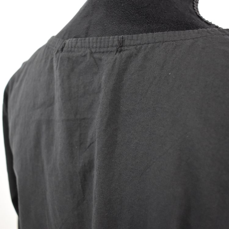Blus Marcella SVART - Marta du Chateau