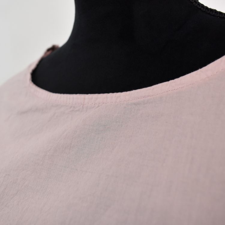 Blus Marcella GAMMELROSA - Marta du Chateau