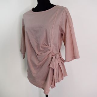 Blus Marcella GAMMELROSA - Marta du Chateau