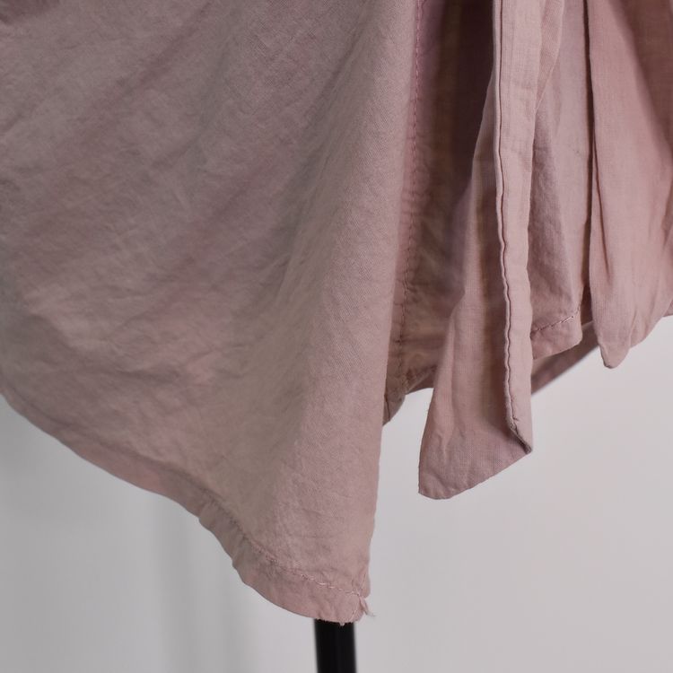 Blus Marcella GAMMELROSA - Marta du Chateau