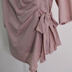 Blus Marcella GAMMELROSA - Marta du Chateau