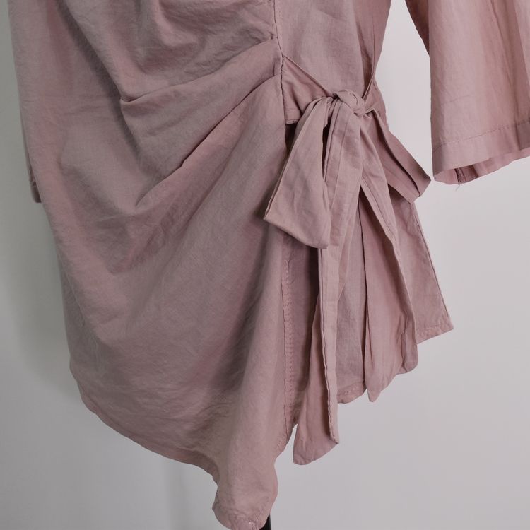 Blus Marcella GAMMELROSA - Marta du Chateau