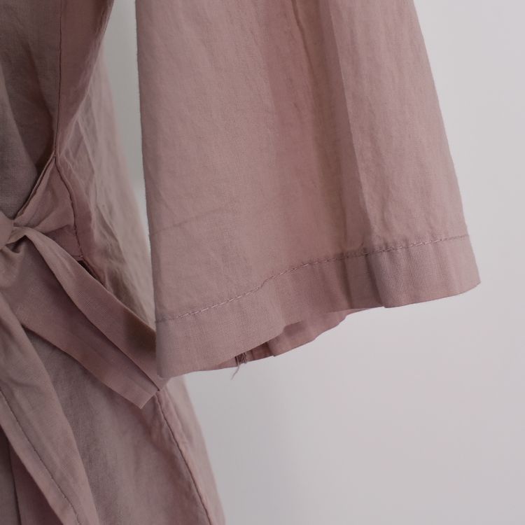 Blus Marcella GAMMELROSA - Marta du Chateau