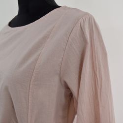 Blus Marcella GAMMELROSA - Marta du Chateau