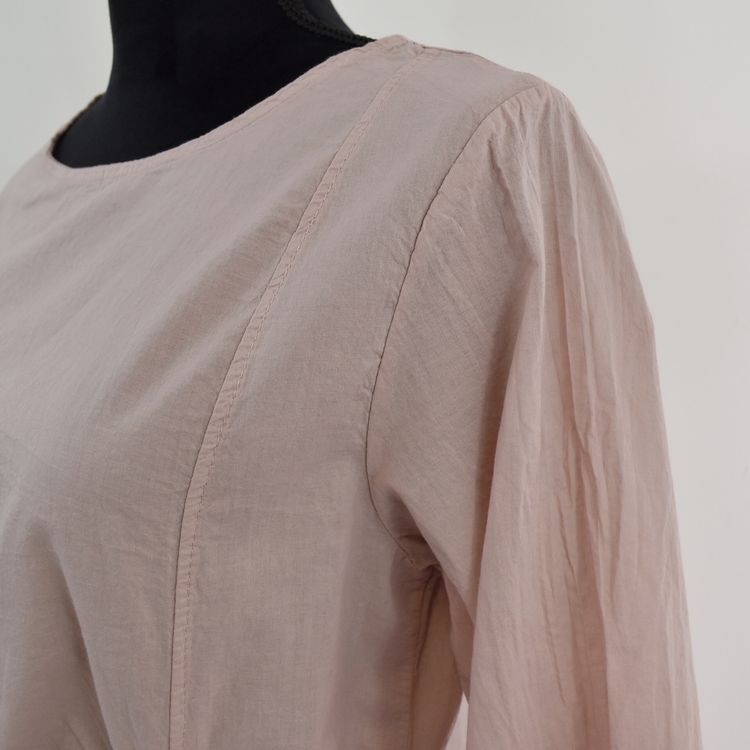 Blus Marcella GAMMELROSA - Marta du Chateau