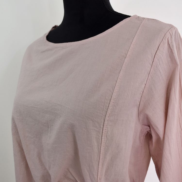 Blus Marcella GAMMELROSA - Marta du Chateau
