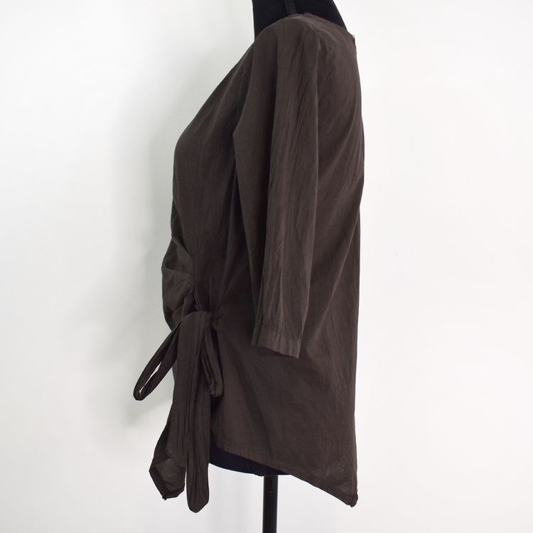 Blus Marcella MORO - Marta du Chateau