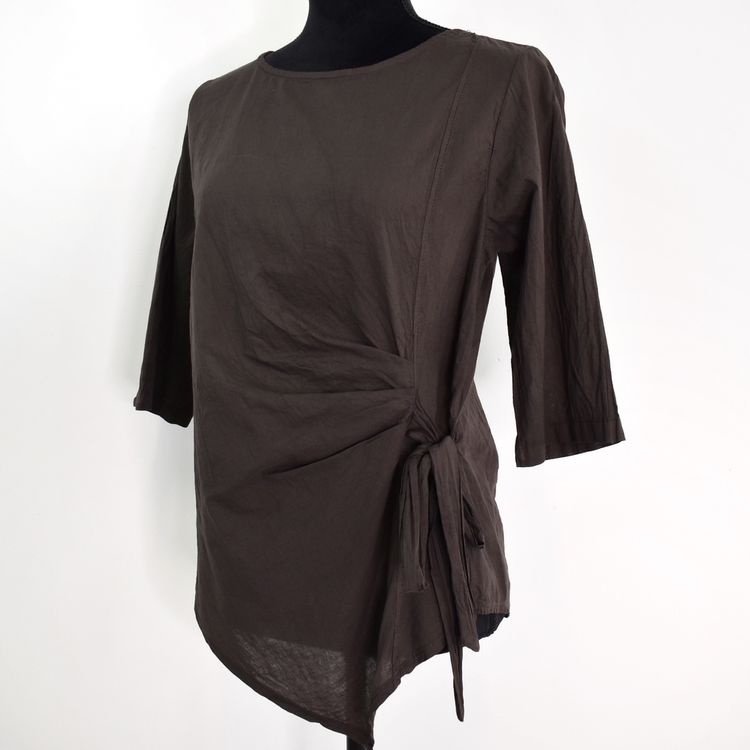 Blus Marcella MORO - Marta du Chateau