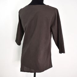 Blus Marcella MORO - Marta du Chateau