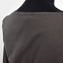 Blus Marcella MORO - Marta du Chateau