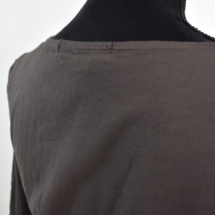 Blus Marcella MORO - Marta du Chateau