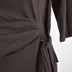 Blus Marcella MORO - Marta du Chateau