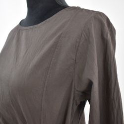 Blus Marcella MORO - Marta du Chateau