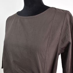 Blus Marcella MORO - Marta du Chateau