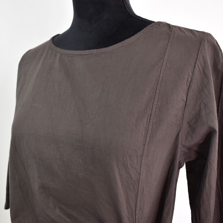 Blus Marcella MORO - Marta du Chateau