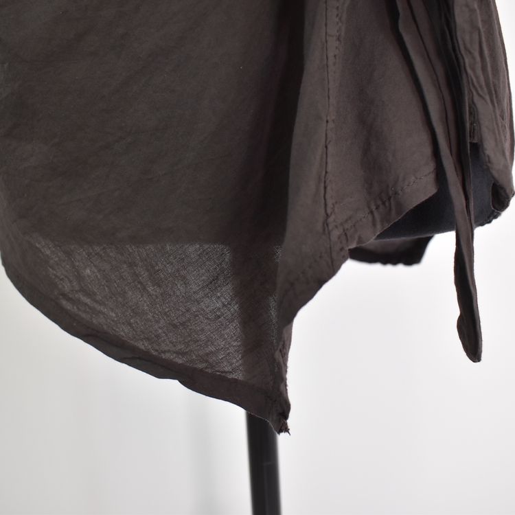 Blus Marcella MORO - Marta du Chateau