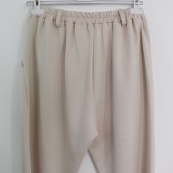 Byxa Petunia BEIGE - Marta du Chateau