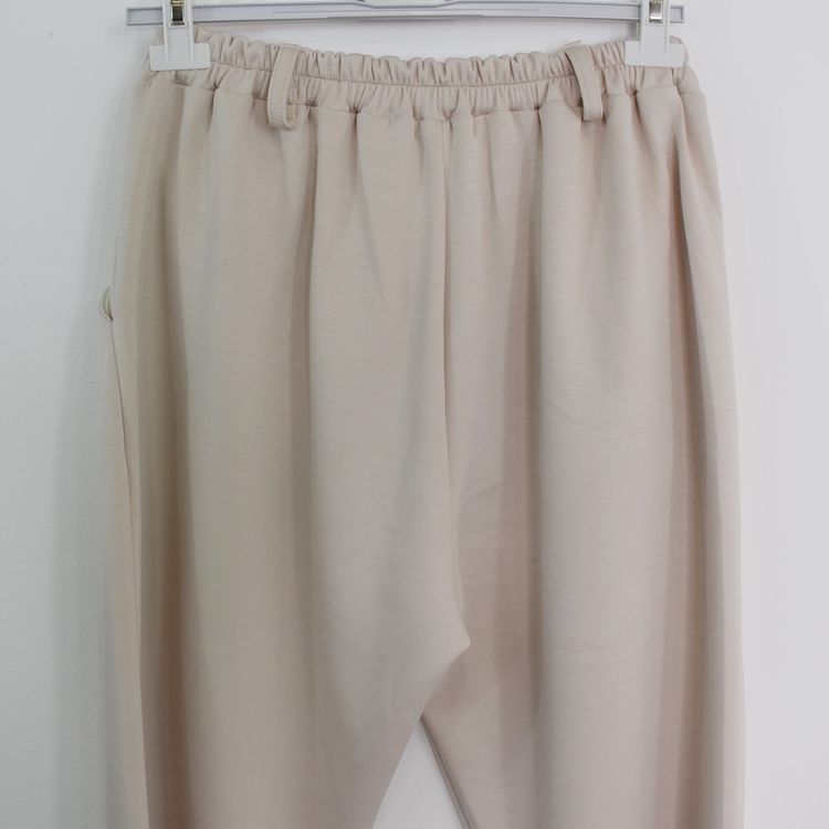 Byxa Petunia BEIGE - Marta du Chateau