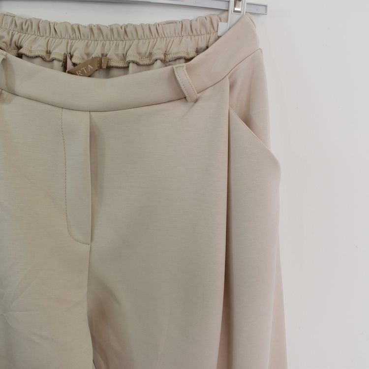 Byxa Petunia BEIGE - Marta du Chateau