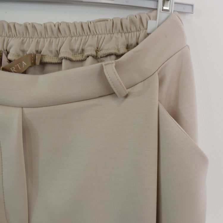 Byxa Petunia BEIGE - Marta du Chateau