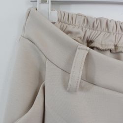 Byxa Petunia BEIGE - Marta du Chateau