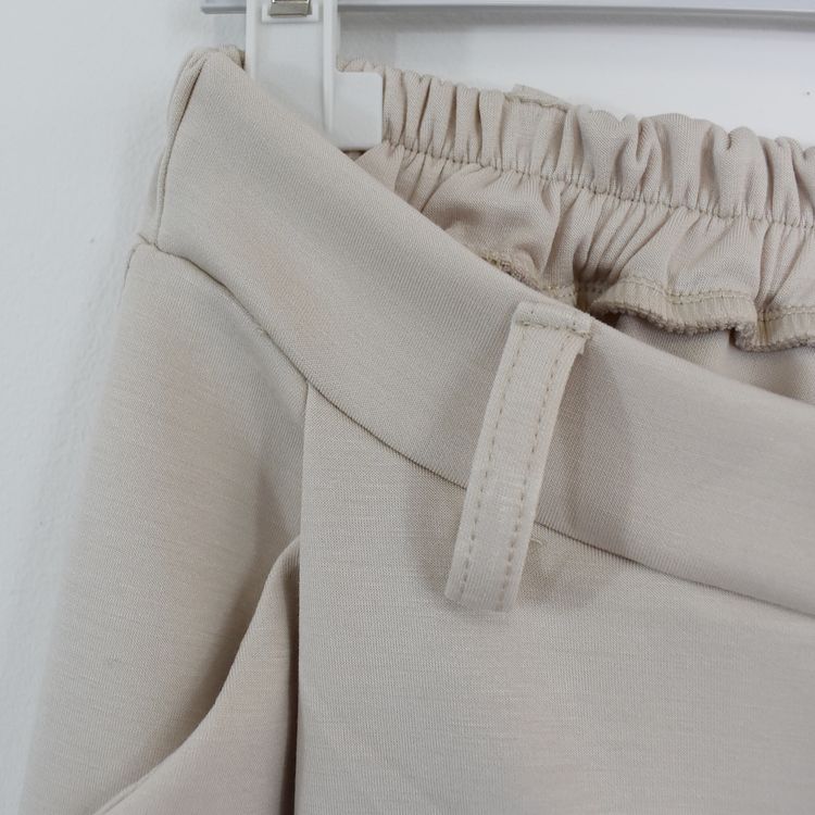 Byxa Petunia BEIGE - Marta du Chateau