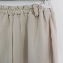 Byxa Petunia BEIGE - Marta du Chateau