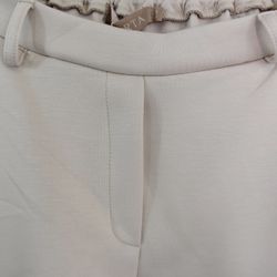 Byxa Petunia BEIGE - Marta du Chateau
