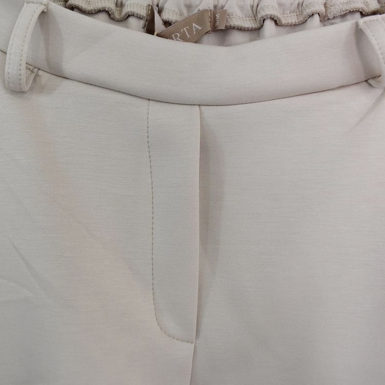 Byxa Petunia BEIGE - Marta du Chateau