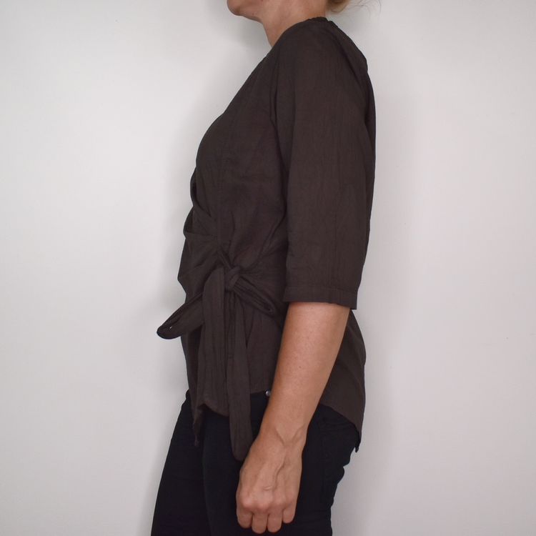 Blus Marcella MORO - Marta du Chateau