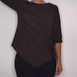 Blus Marcella MORO - Marta du Chateau