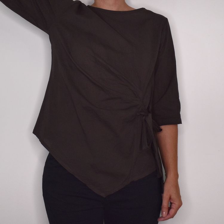 Blus Marcella MORO - Marta du Chateau