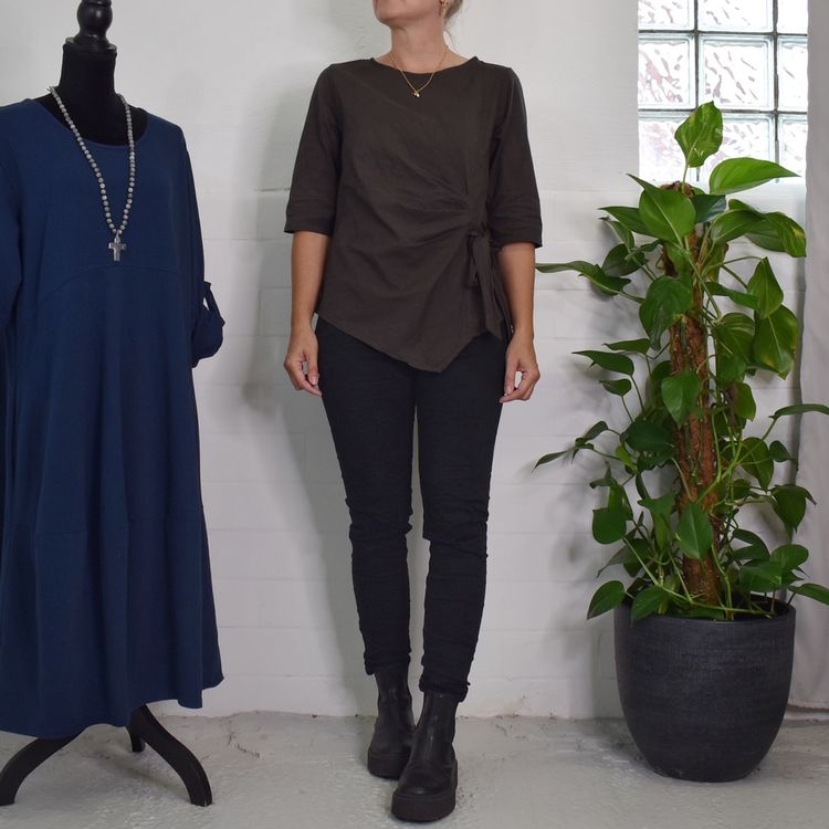 Blus Marcella MORO - Marta du Chateau