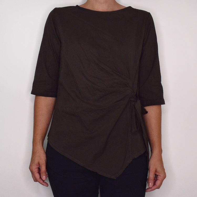 Blus Marcella MORO - Marta du Chateau