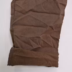 Stretchig Byxa Alva MÖRK TAUPE