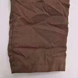 Stretchig Byxa Alva MÖRK TAUPE