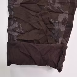 Stretchig Byxa Bodil MORO - Marta du Chateau