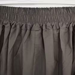 Kjol Bomull Bianca BRUN - Camicia