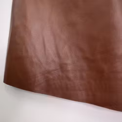 Vid Byxa Konstskinn Winnie BRUN - Camicia